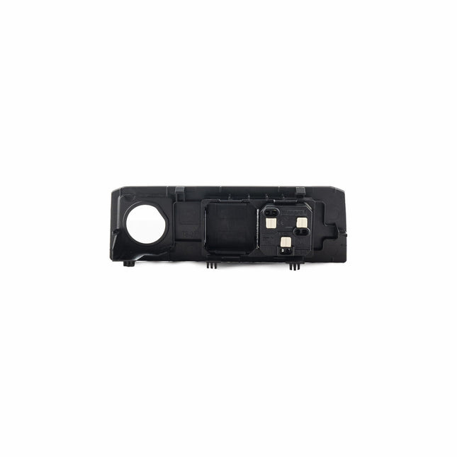 For VW T6 Transporter Cigarette Lighter Panel – Painted Interior Trim, Ready to Fit | Van-X