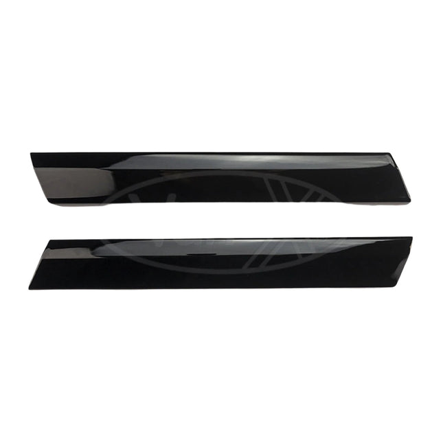 For VW T6 Transporter Kombi Grab Handle Trim Covers – Interior Styling Accessories | Van-X