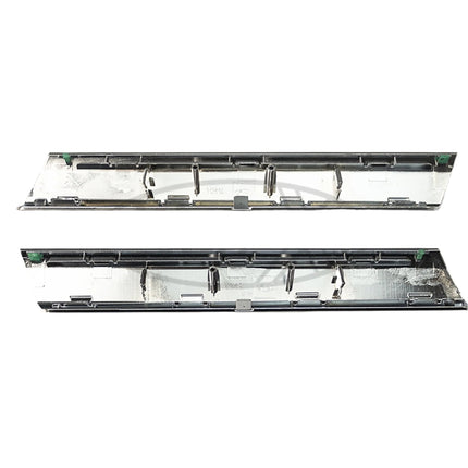 For VW T6 Transporter Kombi Grab Handle Trim Covers – Interior Styling Accessories | Van-X