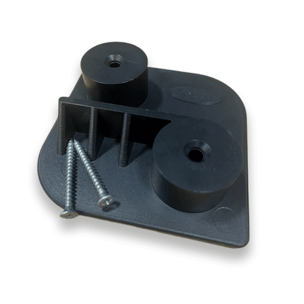 Van-X DIY Curtain Rail Bending Tool – Shape Van-X Curtain Rails for Campervan Interiors