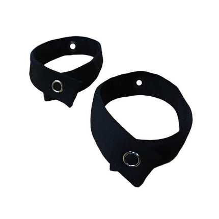 Van-X Curtain Tie-Backs (Set of 2) – Replacement & Spare Parts for Van Curtain Kits