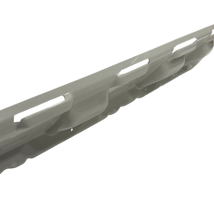 For Ford Transit Custom MK1 Front Lower Bumper Protector & Mudguard – (Raw Material) Durable Protection (2012-2018)
