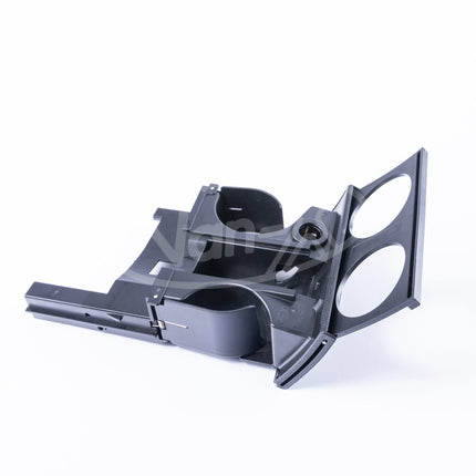 For VW T5 Transporter Campervan Cup Holder with Extension - 2 Extra Replacement Drink Holders