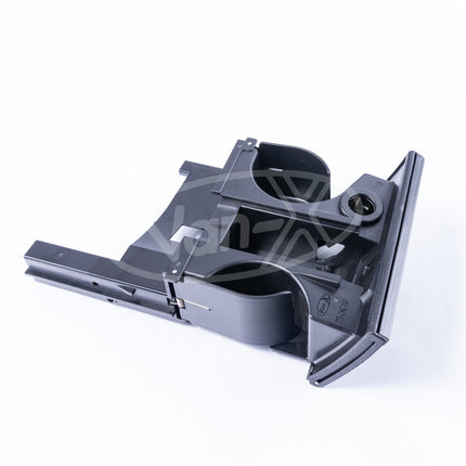 For VW T5 Transporter Campervan Cup Holder with Extension - 2 Extra Replacement Drink Holders