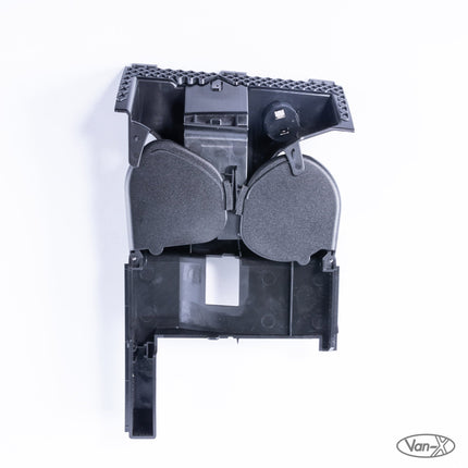For VW T5 Transporter OEM Cup Holder Replacement – Right Hand Drive (RHD)