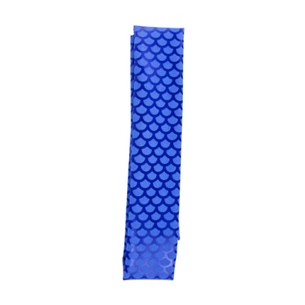 For VW T6 Tailgate  Gas Struts Styling protection Covers. Unique accessories for campervans (Scale Pattern)