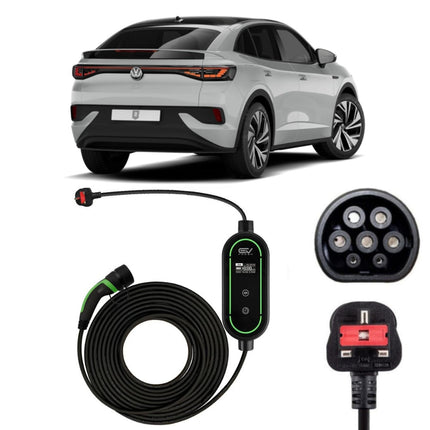Volkswagen ID.5 Charging Cable