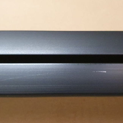 For Citroën Relay Campervan Awning Rails (Black) - B-Grade - Collection Only
