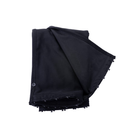 Premium Black-out Curtain Material 46cm Drop camper conversions Spares Van-X Curtain kits
