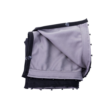 Premium Black-out Curtain Material 46cm Drop camper conversions Spares Van-X Curtain kits