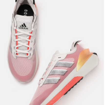 UK 8.5 Adidas AVRYN Sportswear Men’s Trainers with BOOST – EU 42.5