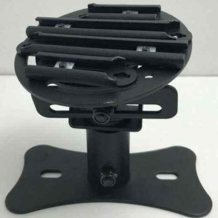 Heavy Duty Universal Projector Ceiling Mount for DLP | Adjustable & Easy Fit