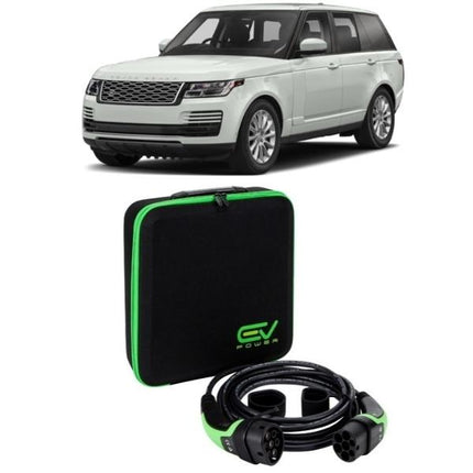 Range Rover Vogue Charging Cable