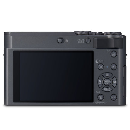 Panasonic Lumix DC-TZ300 Compact Camera