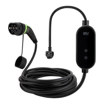 Renault Kangoo ZE Charging Cable