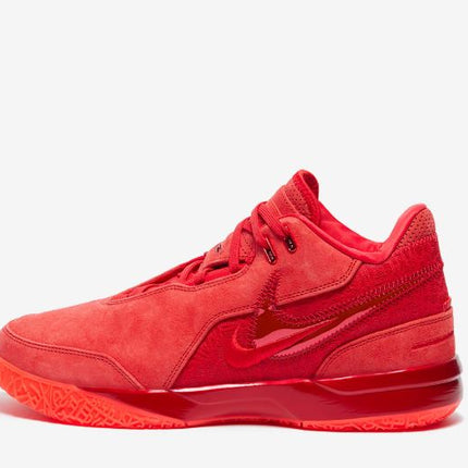 UK 6 Nike Zoom LeBron NXXT Gen Ampd Men’s Basketball Shoes – EU 40