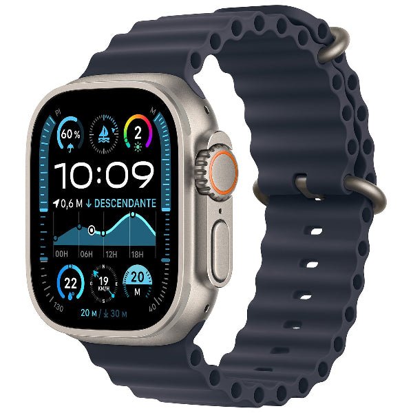 Apple Watch Ultra 2 (2023) 49mm Cellular  | Unlocked