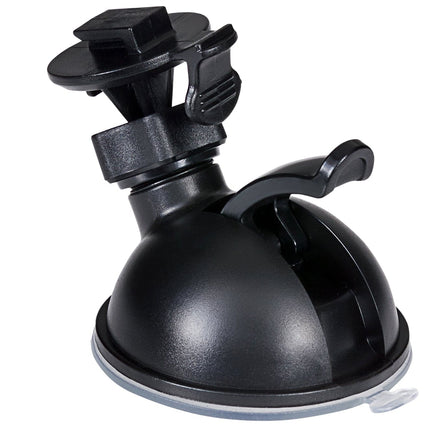 PRAKTICA Suction Cup for Dash Car Camcorder