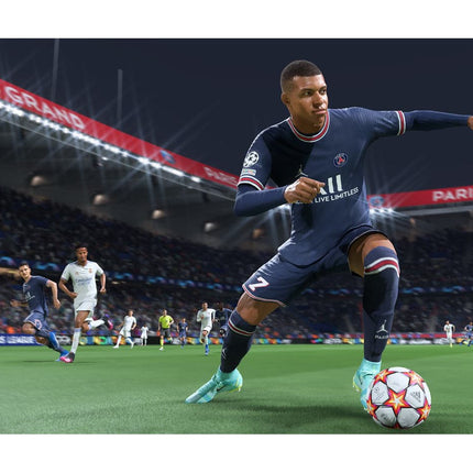 Microsoft Xbox Series X Game EA Sports FIFA 2022