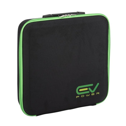 EV Cable Carry Case - (Hard version – RRP £39.99)