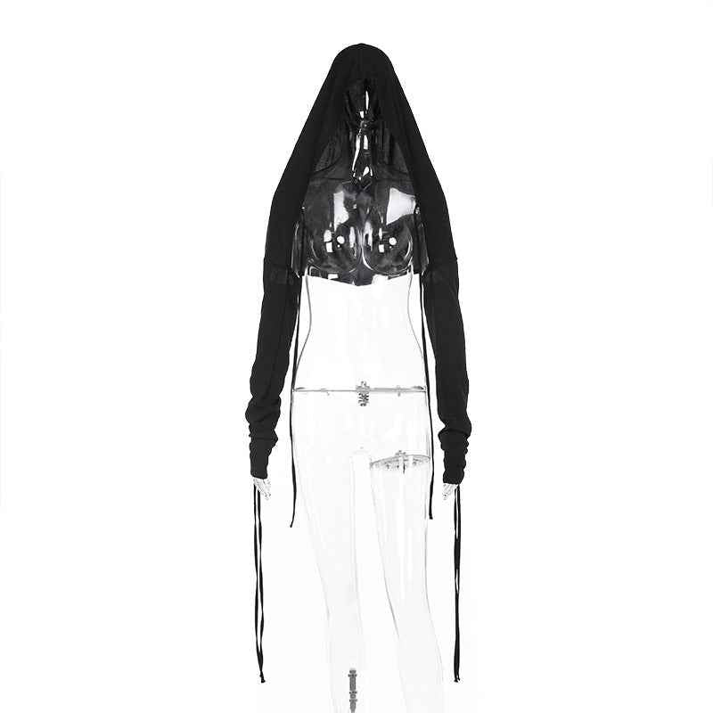 Halloween Witch Hoodie