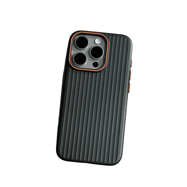 iPhone 16 Series Vibe Cladding Case