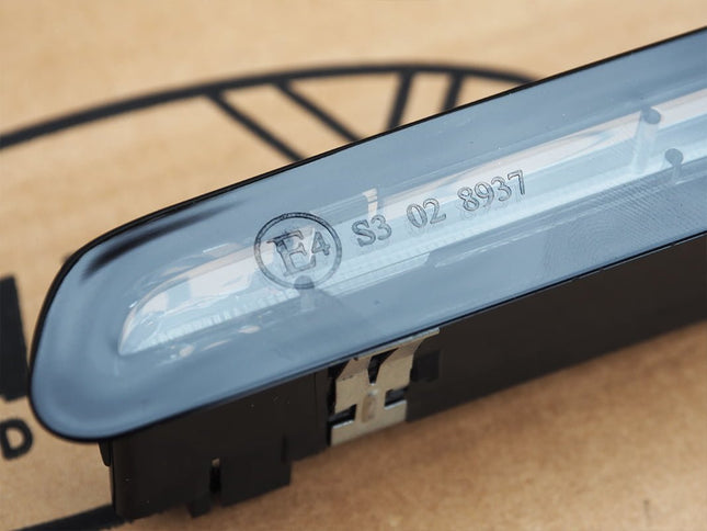 For VW T6 Transporter 3rd Brake Light Unit Lightbar Tailgate