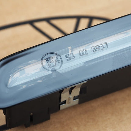 For VW T6 Transporter 3rd Brake Light Unit Lightbar Tailgate