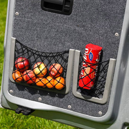 For VW T5 / T5.1 Campervan Storage Net Bundle – Large & Small Organiser Set