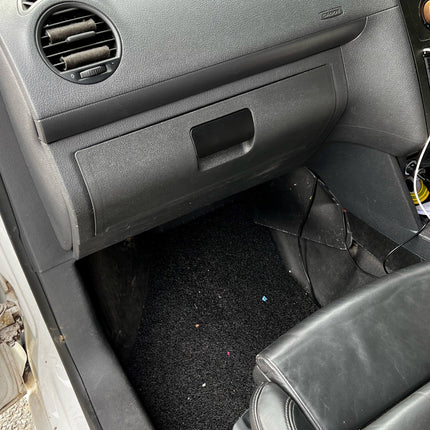 For VW Caddy Glove Box Cover / Lid  – OEM-Style Dashboard Replacement - Van-X