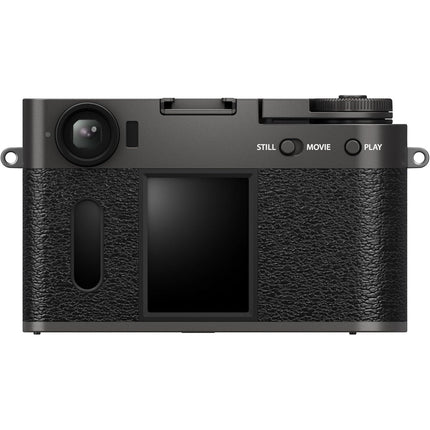 Fujifilm X-HF1 17MP Premium Fixed Lens Compact Digital Camera