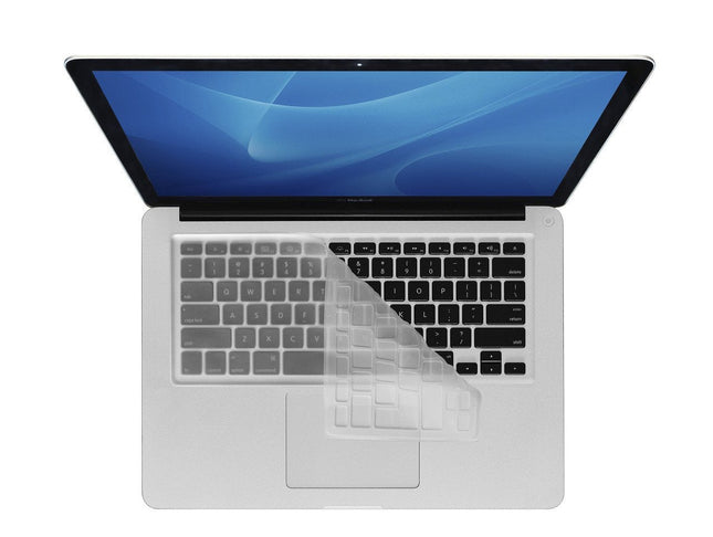 Clear Keyboard Covers For MacBook and iMac