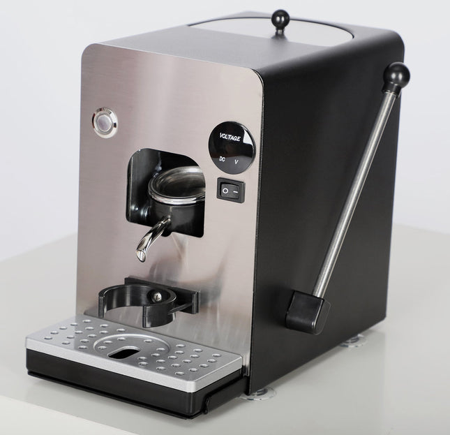 For VW T5/T5.1 12V Coffee Machine – Campervan Espresso Maker - Van-X