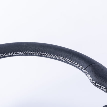 For VW Crafter Leather Steering Wheel | Premium Upgrade