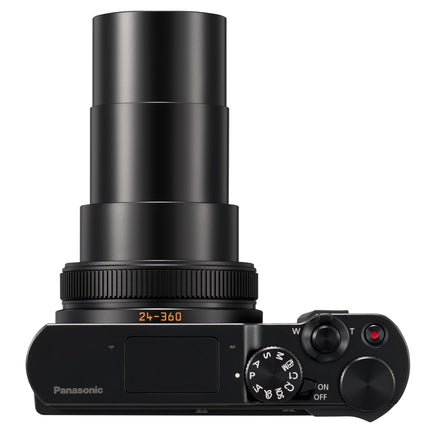 Panasonic Lumix DC-TZ300 Compact Camera