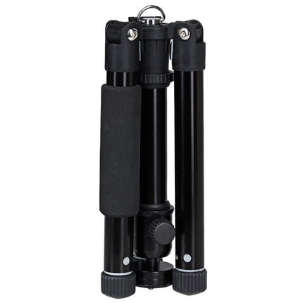 ProSound Portable Compact Tripod with Ball Head and Fully Adjustable Legs