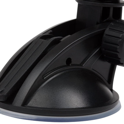 Fujifilm Suction Cup Camera Mount for Action Cam and Camera with Tripod Mount Fitting