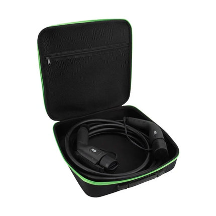 Type 1 to Type 2 Charging Cable