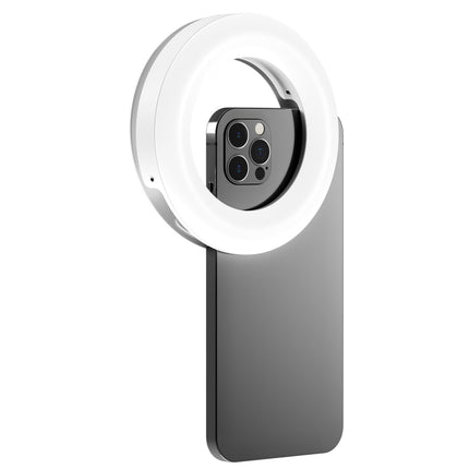 Kodak 4" LED Ring Light Mini for Smartphones & Laptops
