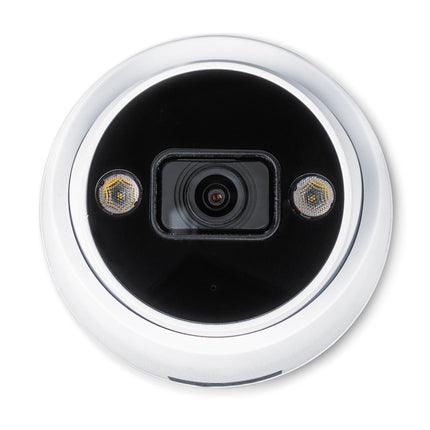 Swann AdvancedX 4K Wired NVR CCTV Add-On Dome Camera