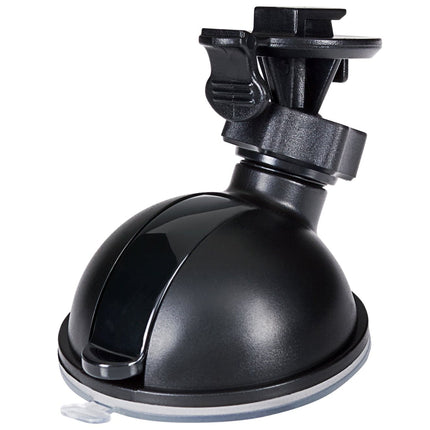 PRAKTICA Suction Cup for Dash Car Camcorder