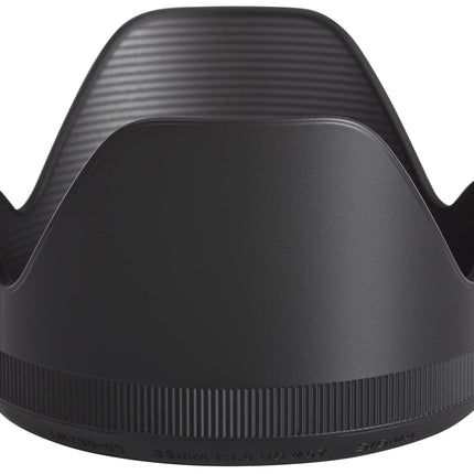 Sigma 35mm f/1.4 DG HSM Art Lens for Canon EF Mount