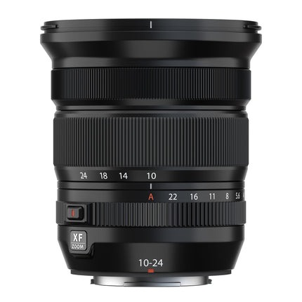 Fujifilm XF 10-24mm F4 R OIS WR Lens [£130 CASHBACK OFFER]