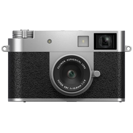 Fujifilm X-HF1 17MP Premium Fixed Lens Compact Digital Camera