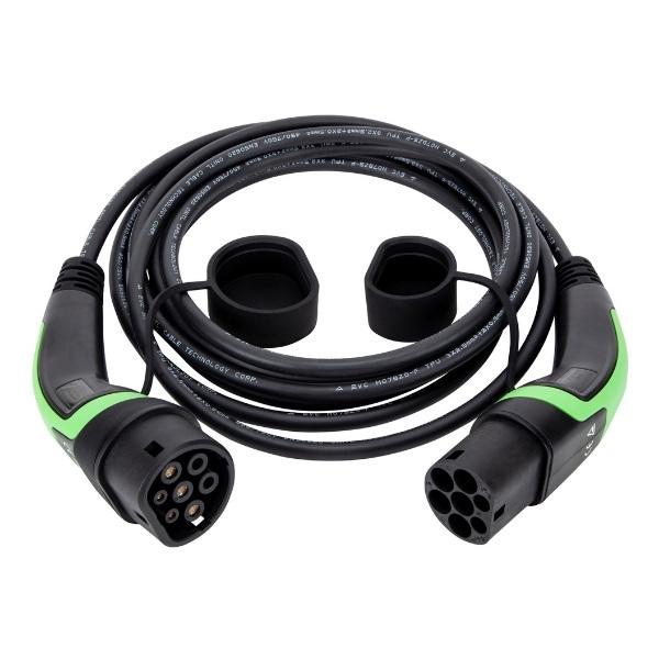 BMW i4 EV Charging Cable