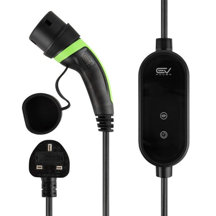 Range Rover Vogue Charging Cable