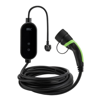 MG HS Plug-in Hybrid Charging Cable