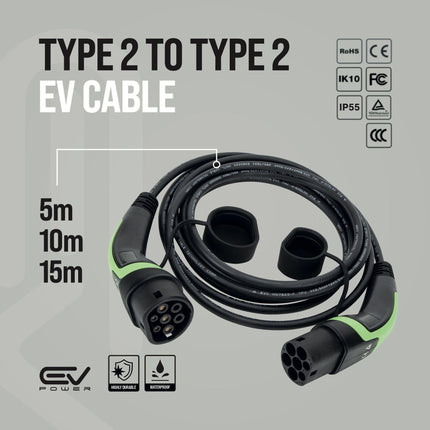 Genesis G80 Charging Cable