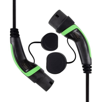 Jeep Avenger Charging Cable
