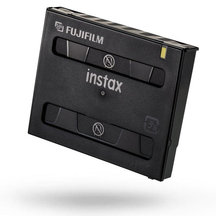 Fujifilm Instax Wide Picture Format Instant Photo Film - White